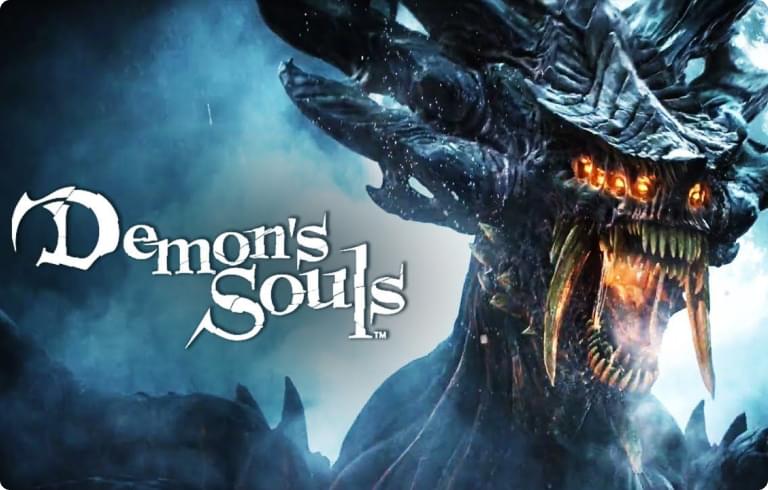 Demons Souls